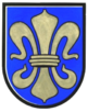 Coat of arms Ingstetten