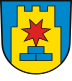 Coat of arms of Zaberfeld