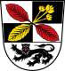 Coat of arms of Buch am Wald