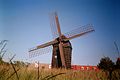 Windmill in Skanör.