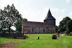 Zirzow Church