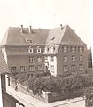 Laubach courthouse (Amtsgericht) in 1938