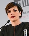 Pamela Rendi-Wagner, Chairwoman of the Social Democratic Party of Austria