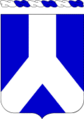 394th Regiment (formerly 394th Infantry Regiment) "Audax Et Cautus" (Bold and Wary)