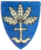 Wappen von Erlaa
