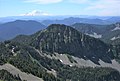Abiel Peak from Silver Peak