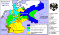 preußische Expansion 1807-1871 (№ 1)