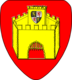 Coat of arms of Hannut