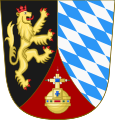 Wappen der Kurpfalz