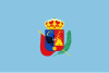 Flag of Cajamarca