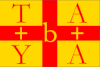 Flag of Taggia