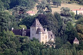 Chateau of Betou