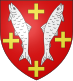 Coat of arms of La Broque