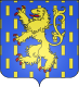 Coat of arms of Auxerre