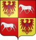 Coat of arms of Flastroff