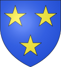 Arms of Flesquières