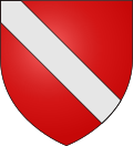 Arms of Naves