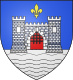 Coat of arms of Blaye