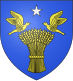 Coat of arms of Ablis
