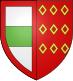 Coat of arms of Artolsheim