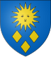 Coat of arms of Auzeville-Tolosane