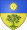 Wappen der Gemeinde Beaulieu-sur-Mer