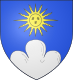 Coat of arms of Belmont