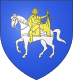 Coat of arms of Berstheim