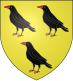 Coat of arms of Biran