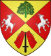 Coat of arms of Céré-la-Ronde