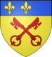Coat of arms of Corbie