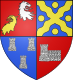Coat of arms of Messimy
