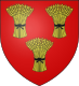 Coat of arms of Réclainville