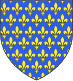 Coat of arms of Brillon