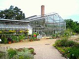 Greenhouse, 2009