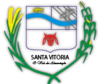 Coat of arms of Santa Vitória