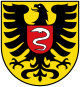Wappen der Stadt Aalen