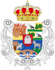 Coat of arms of Ávila