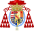 Louis II de Lorraine's coat of arms