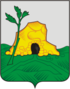 Coat of arms of Pechory Urban Settlement