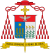 Eugenio Dal Corso's coat of arms