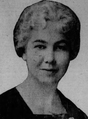 Image 31Cora Reynolds Anderson became the first woman elected to the House of Representatives in Michigan in 1925. (from History of Michigan)