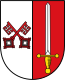 Coat of arms of Basdahl