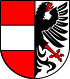 Coat of arms of Dietenheim