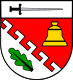 Coat of arms of Habscheid