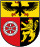 Wappen des Landkreises Mainz-Bingen