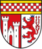 Coat of arms of Oberbergischer Kreis