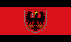Flag of Wetzlar