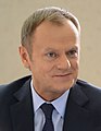 Donald Tusk former Prime Minister of Poland and President of the European Council, leader of European People's Party