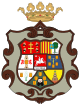Wappen der Provinz Huesca